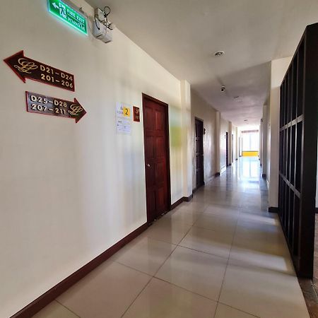 Le' Luxe Residence Udon Thani Luaran gambar