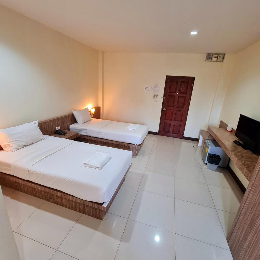 Le' Luxe Residence Udon Thani Luaran gambar