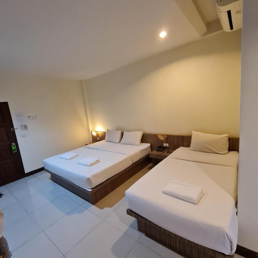 Le' Luxe Residence Udon Thani Luaran gambar