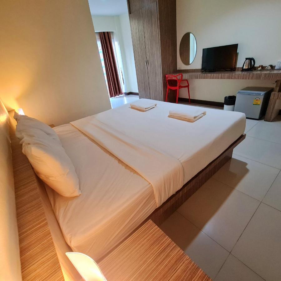 Le' Luxe Residence Udon Thani Luaran gambar