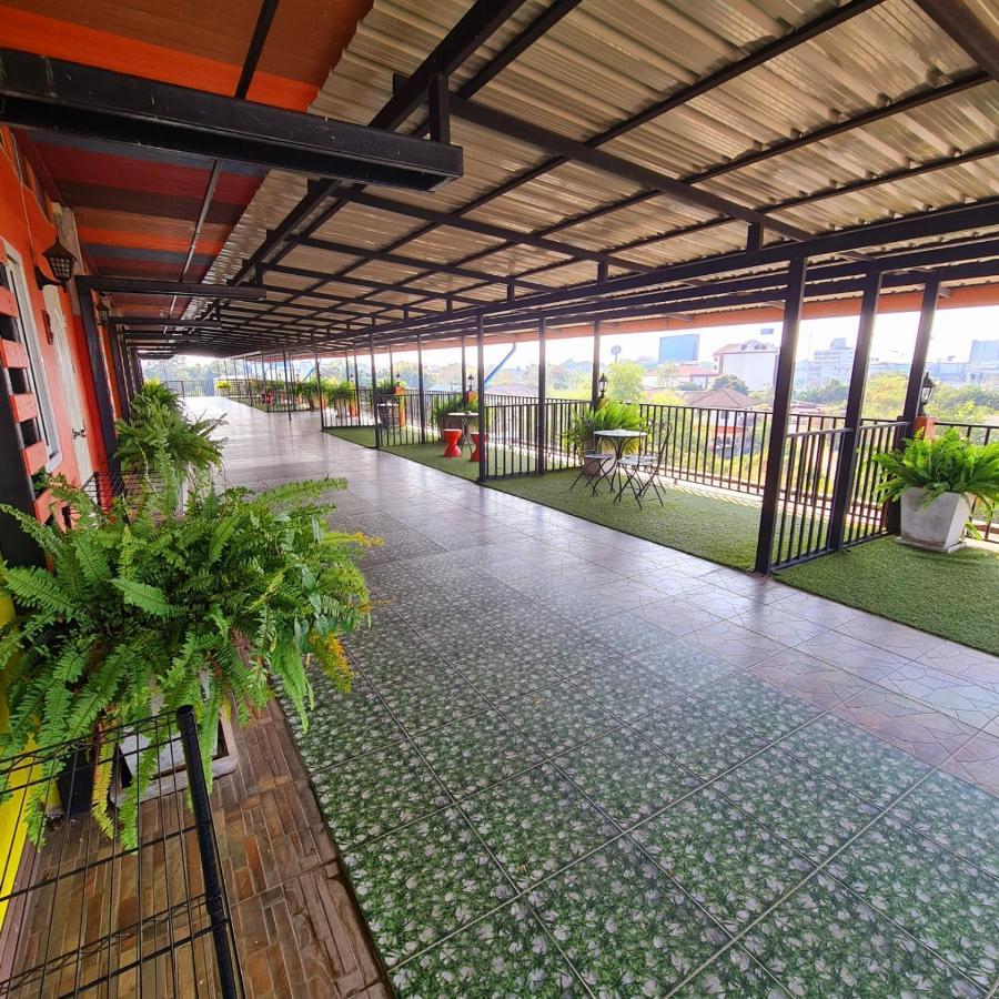 Le' Luxe Residence Udon Thani Luaran gambar