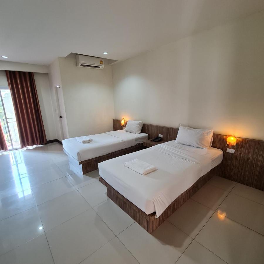 Le' Luxe Residence Udon Thani Luaran gambar
