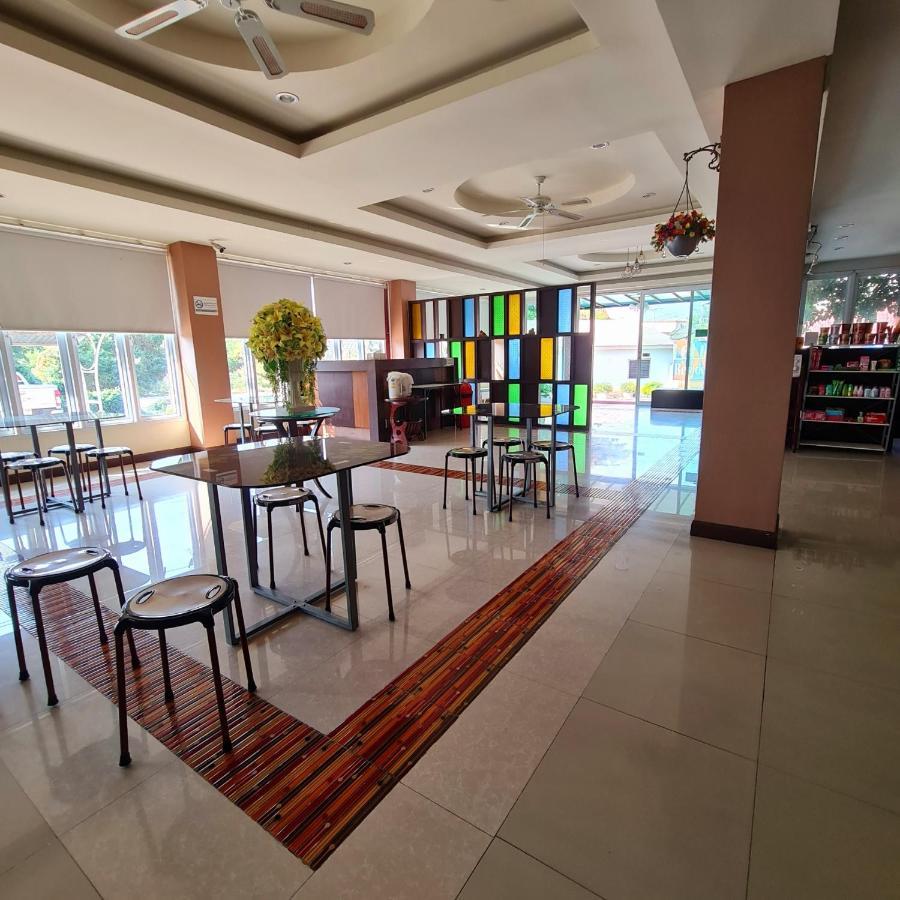 Le' Luxe Residence Udon Thani Luaran gambar