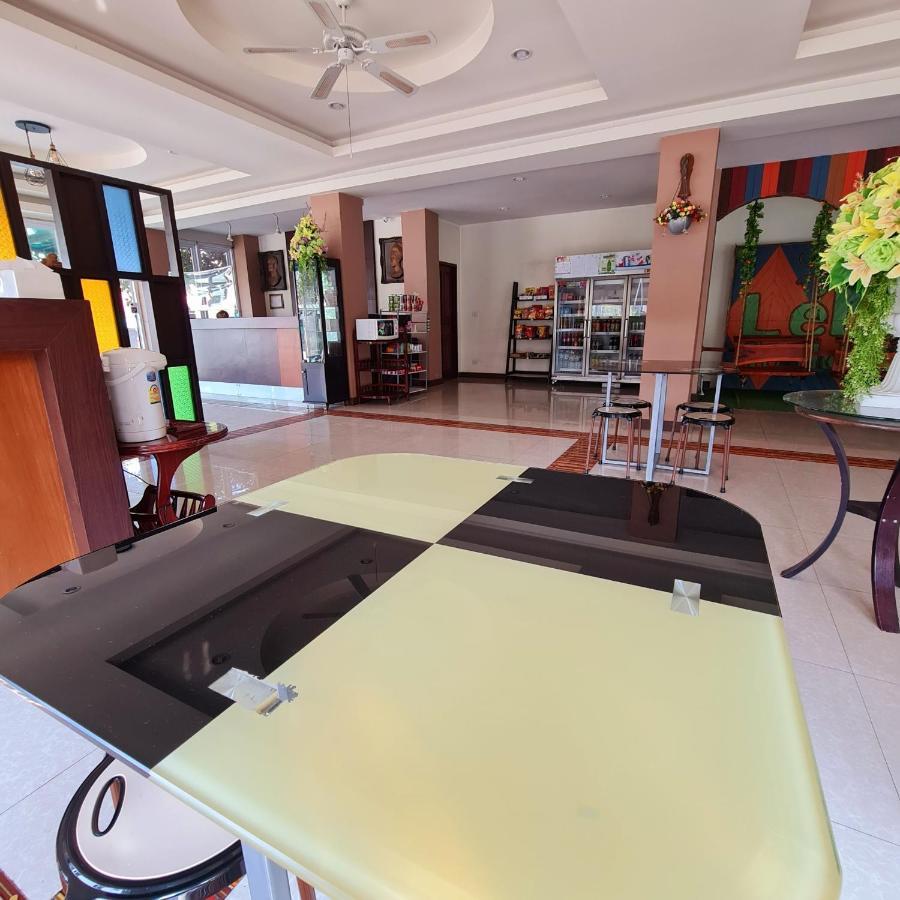 Le' Luxe Residence Udon Thani Luaran gambar