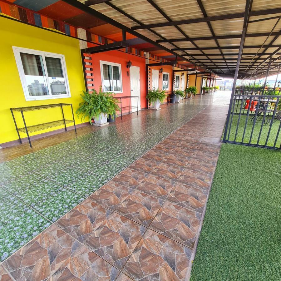 Le' Luxe Residence Udon Thani Luaran gambar