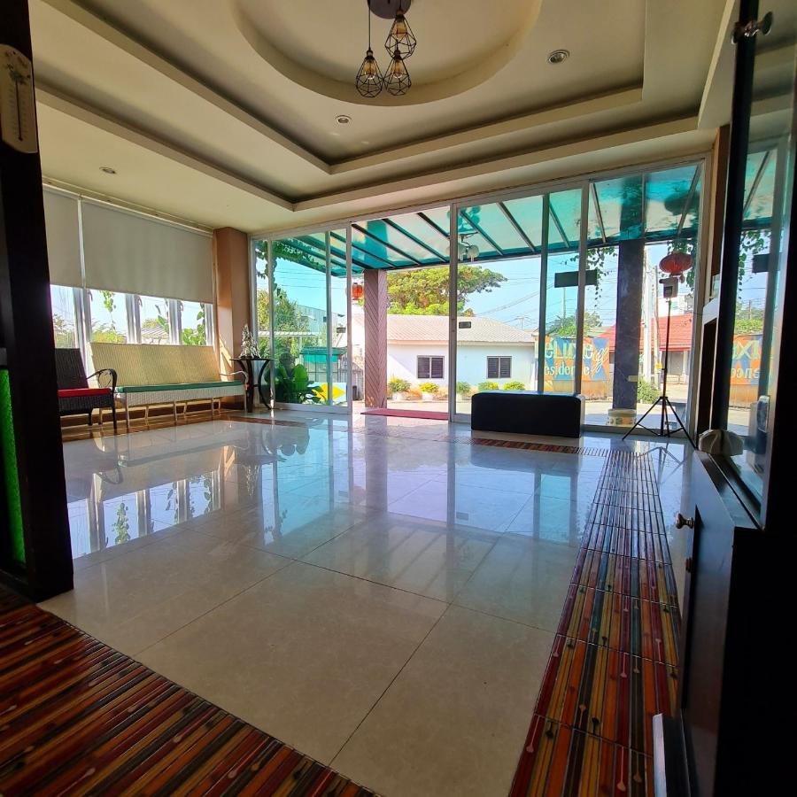 Le' Luxe Residence Udon Thani Luaran gambar