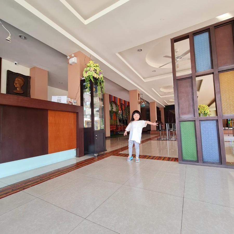 Le' Luxe Residence Udon Thani Luaran gambar