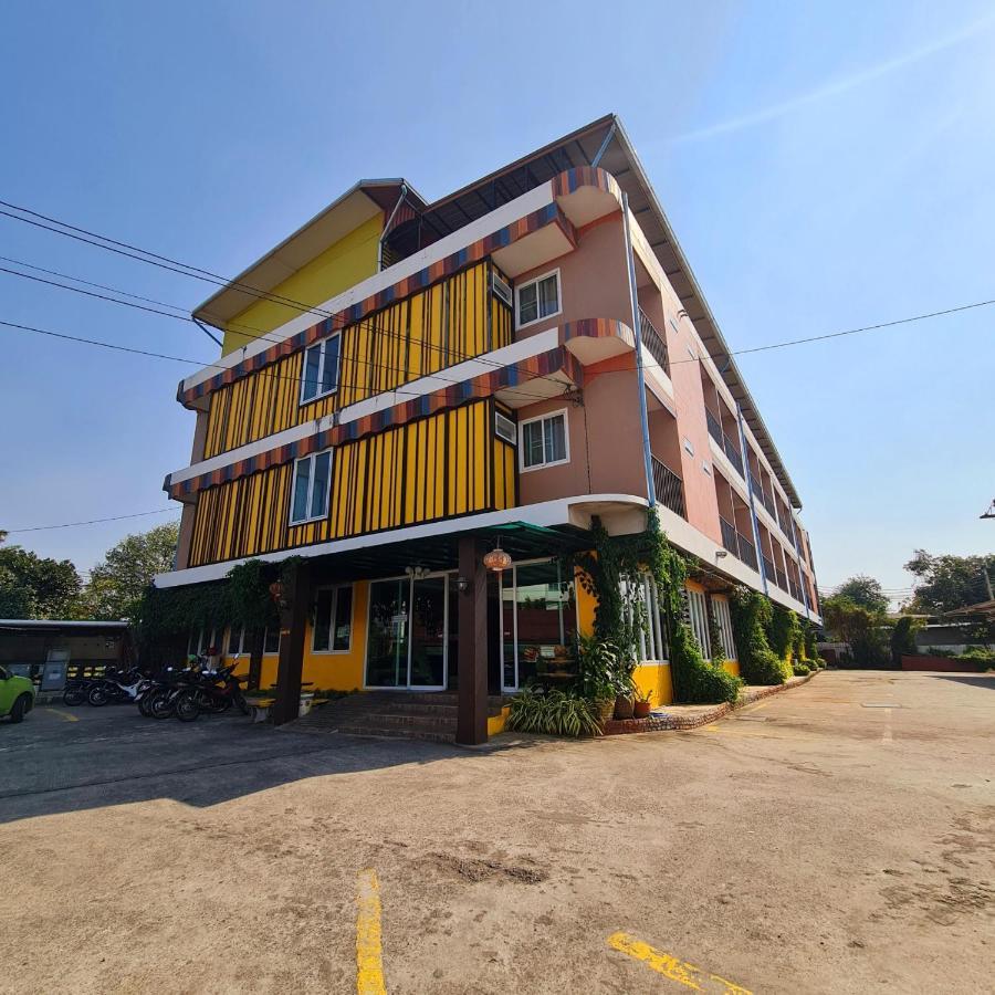 Le' Luxe Residence Udon Thani Luaran gambar