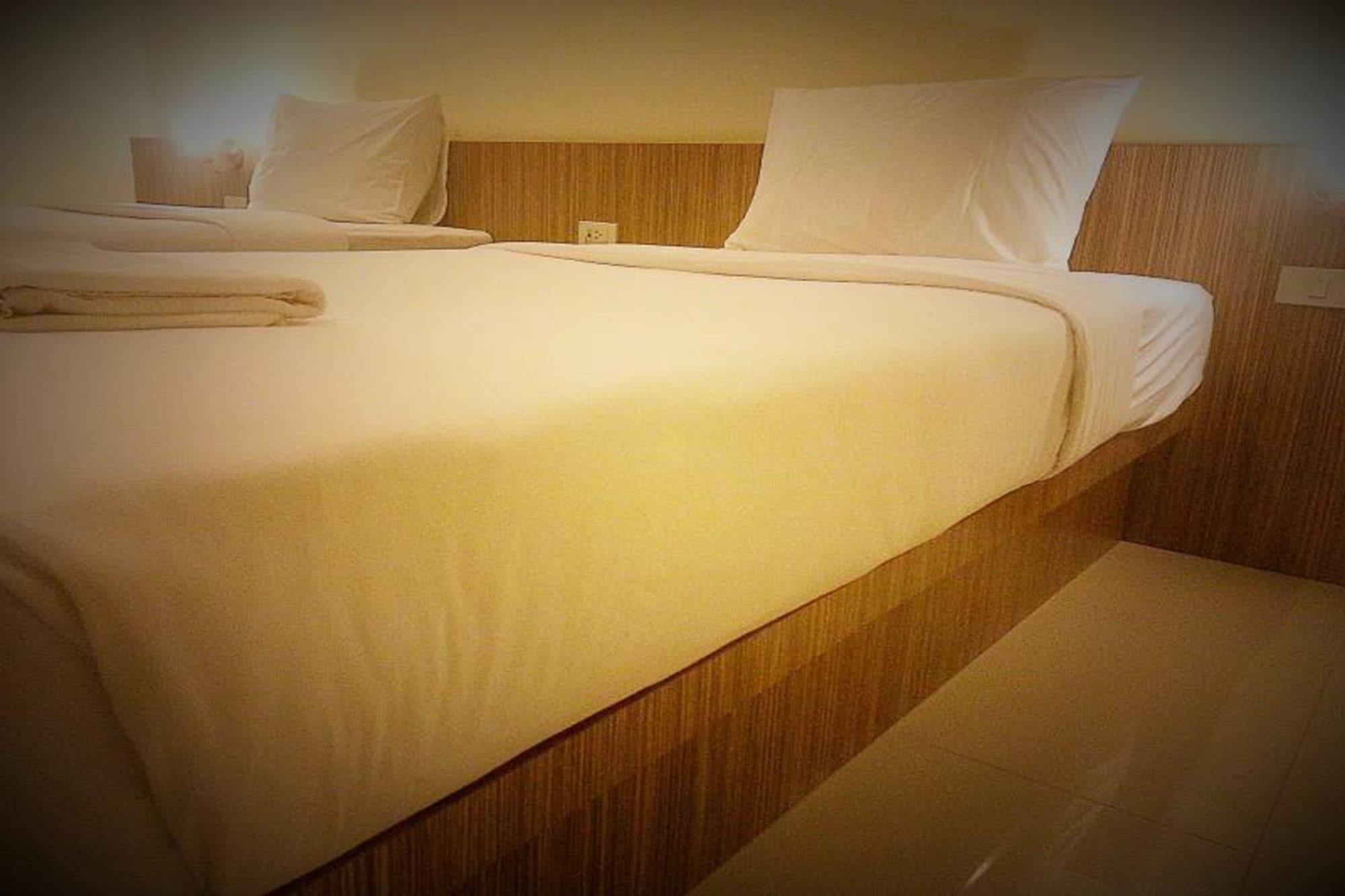 Le' Luxe Residence Udon Thani Luaran gambar