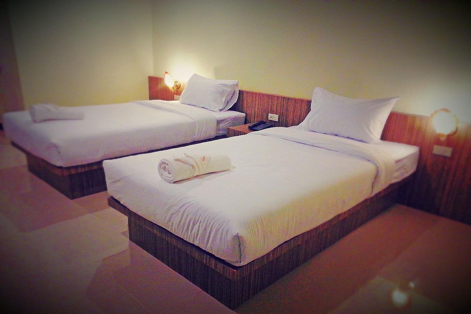 Le' Luxe Residence Udon Thani Luaran gambar