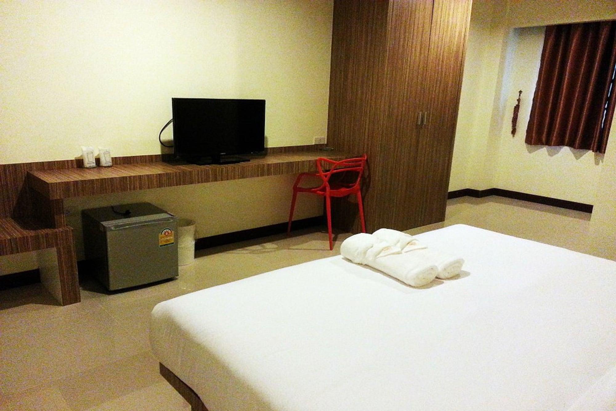 Le' Luxe Residence Udon Thani Luaran gambar