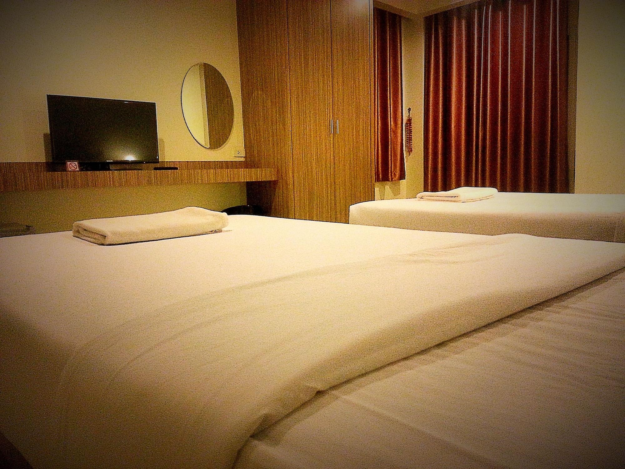 Le' Luxe Residence Udon Thani Luaran gambar