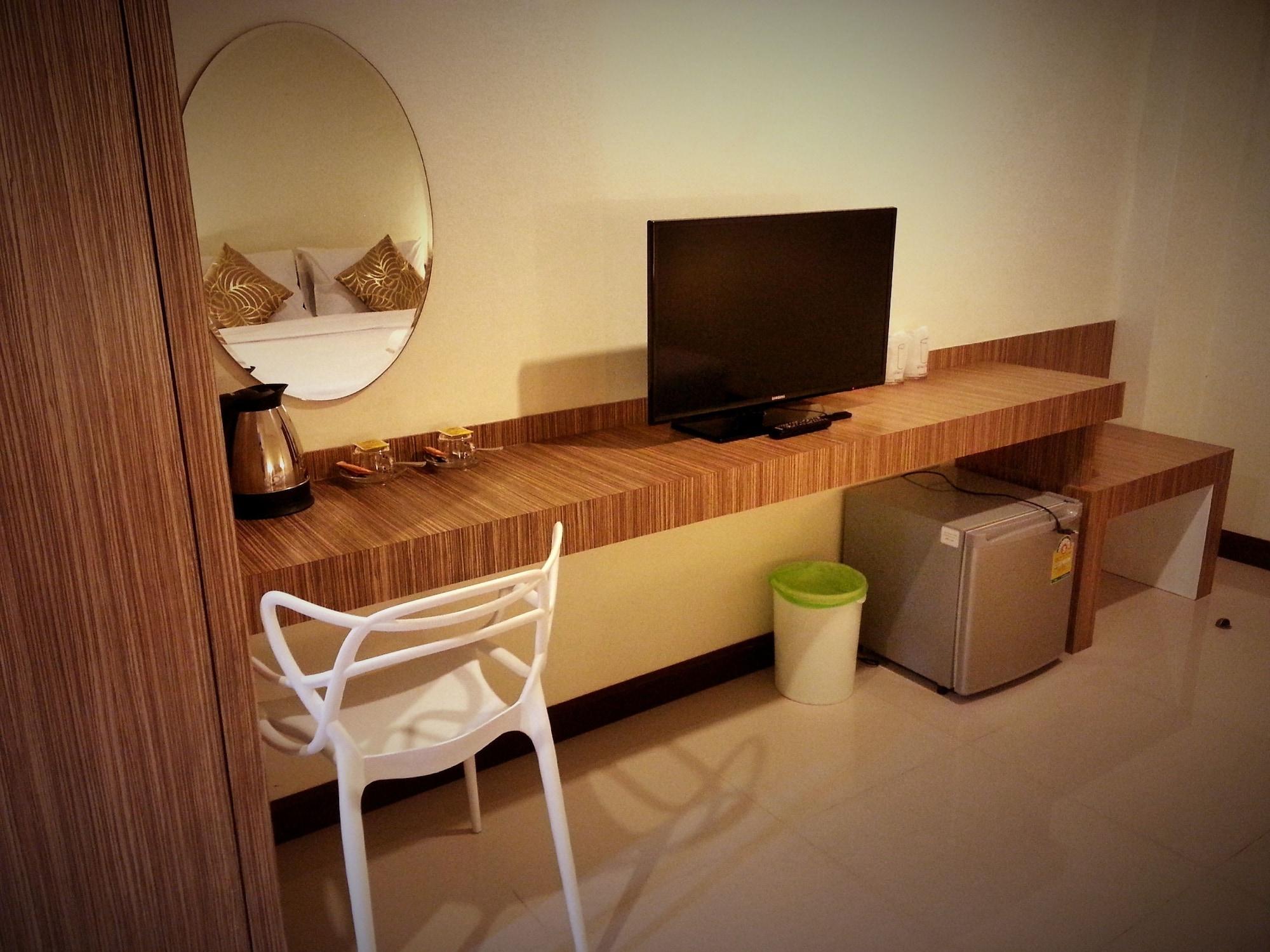 Le' Luxe Residence Udon Thani Luaran gambar