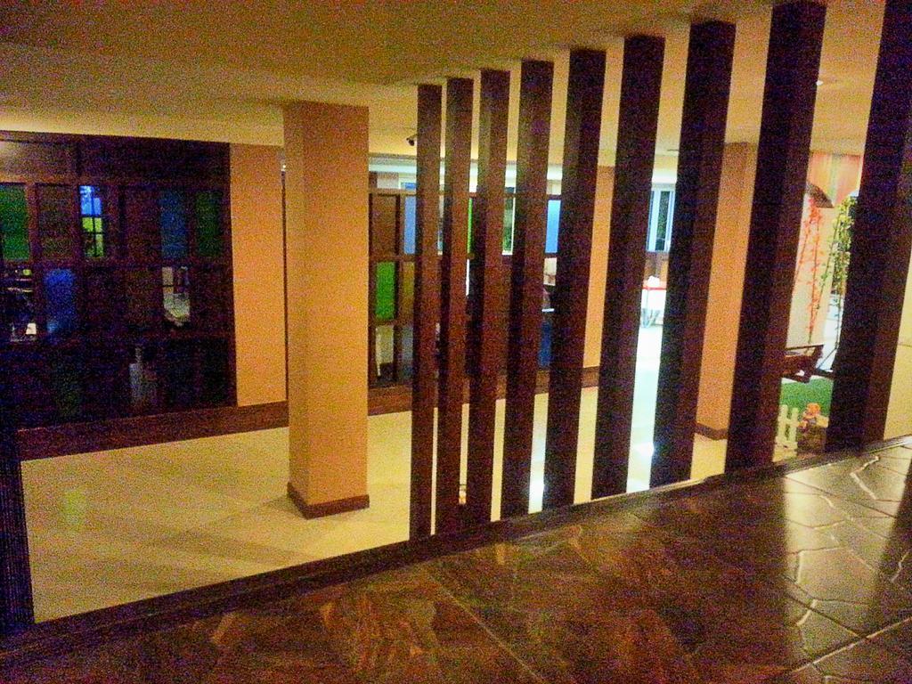 Le' Luxe Residence Udon Thani Luaran gambar