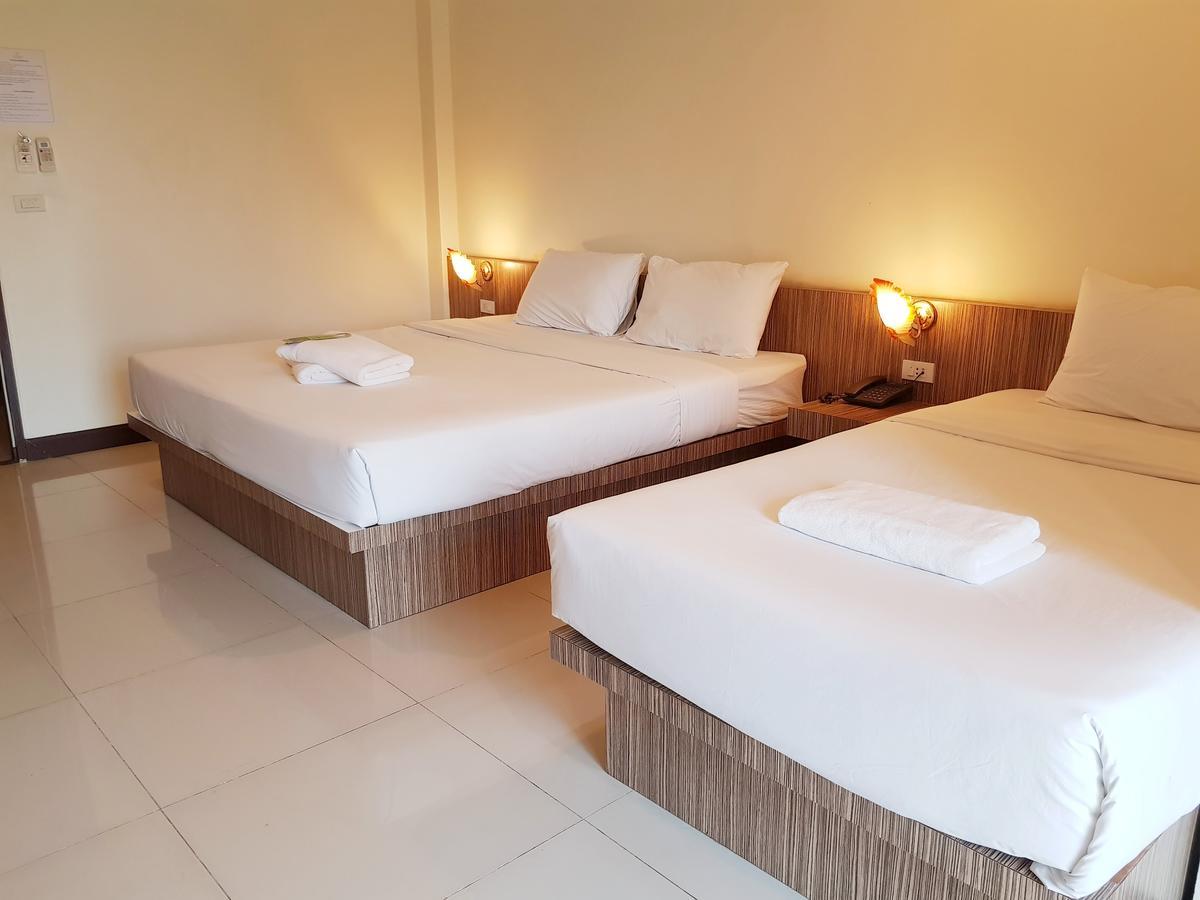 Le' Luxe Residence Udon Thani Luaran gambar