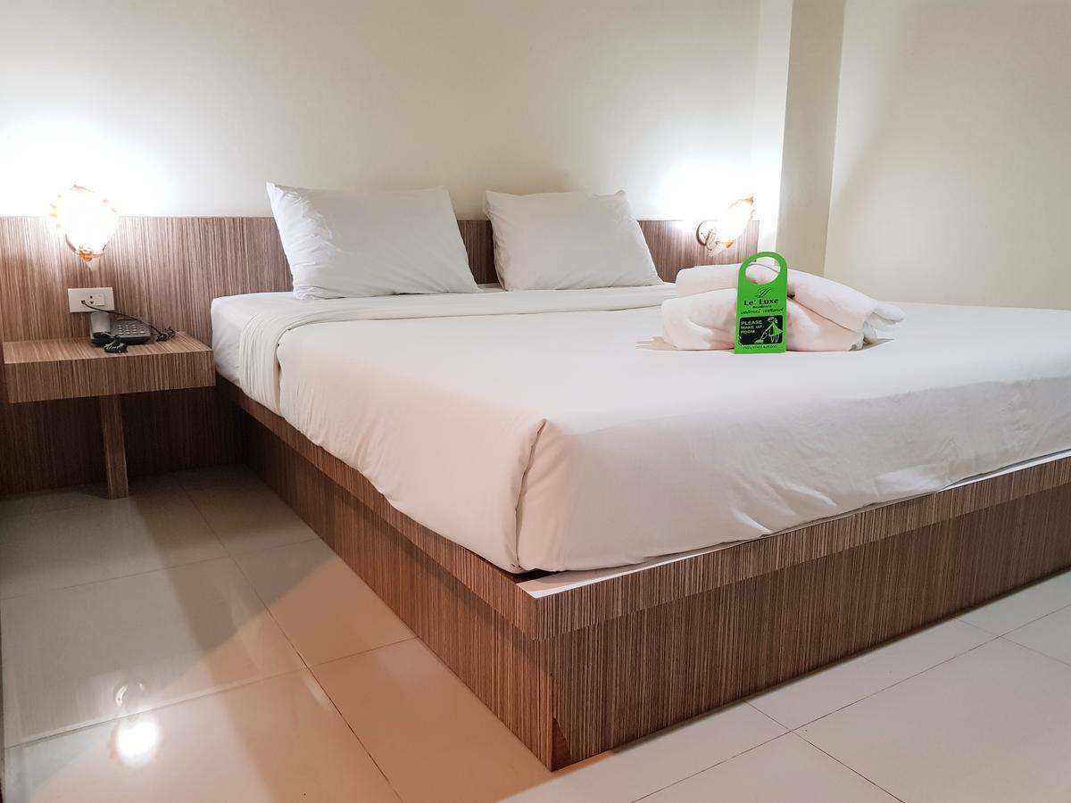 Le' Luxe Residence Udon Thani Luaran gambar