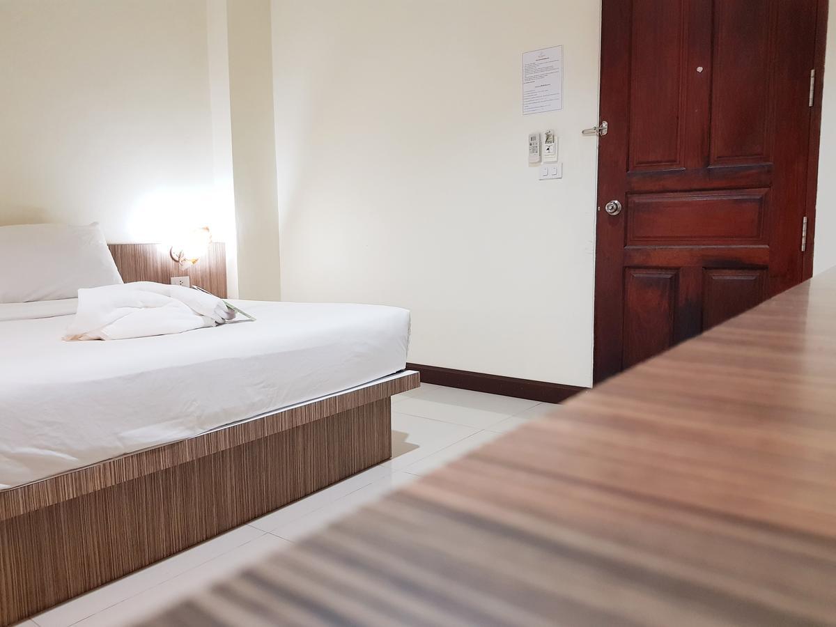 Le' Luxe Residence Udon Thani Luaran gambar
