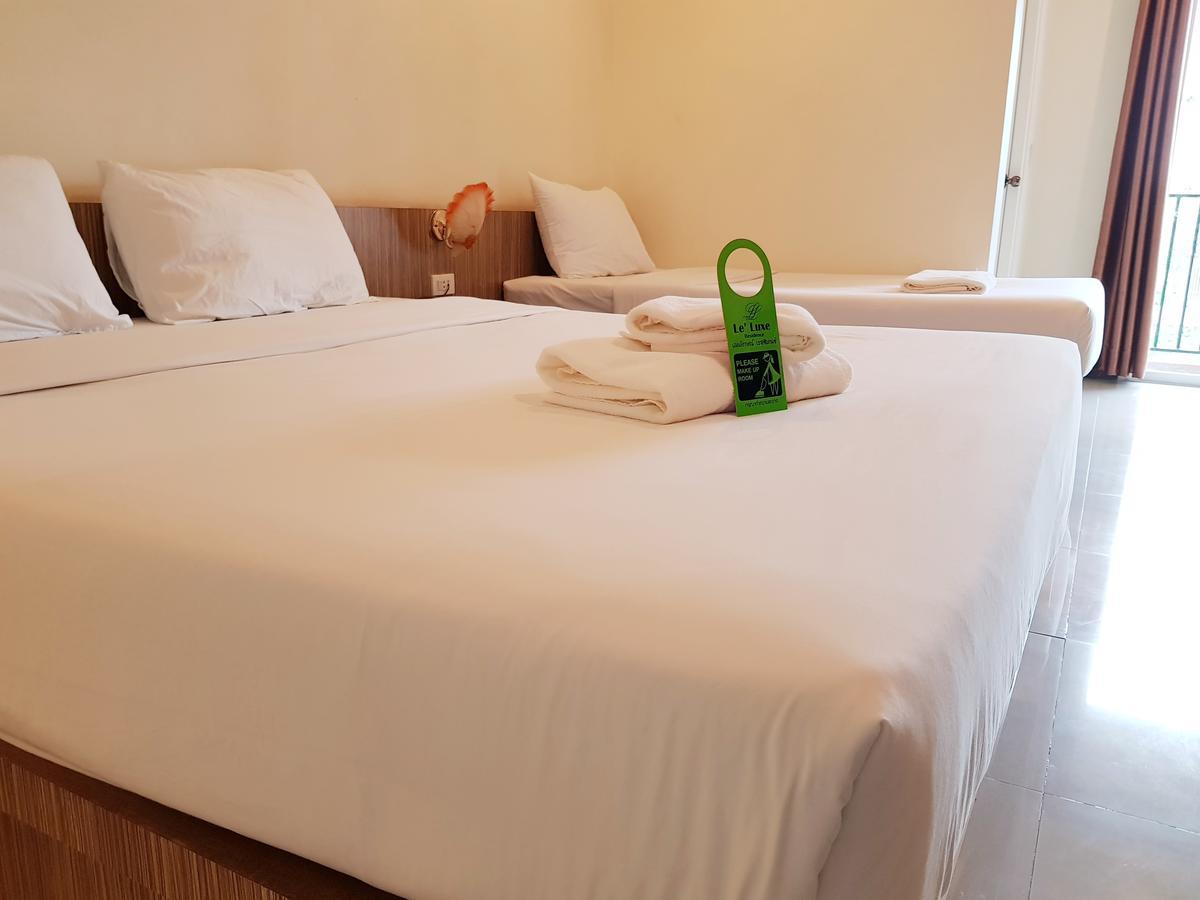 Le' Luxe Residence Udon Thani Luaran gambar