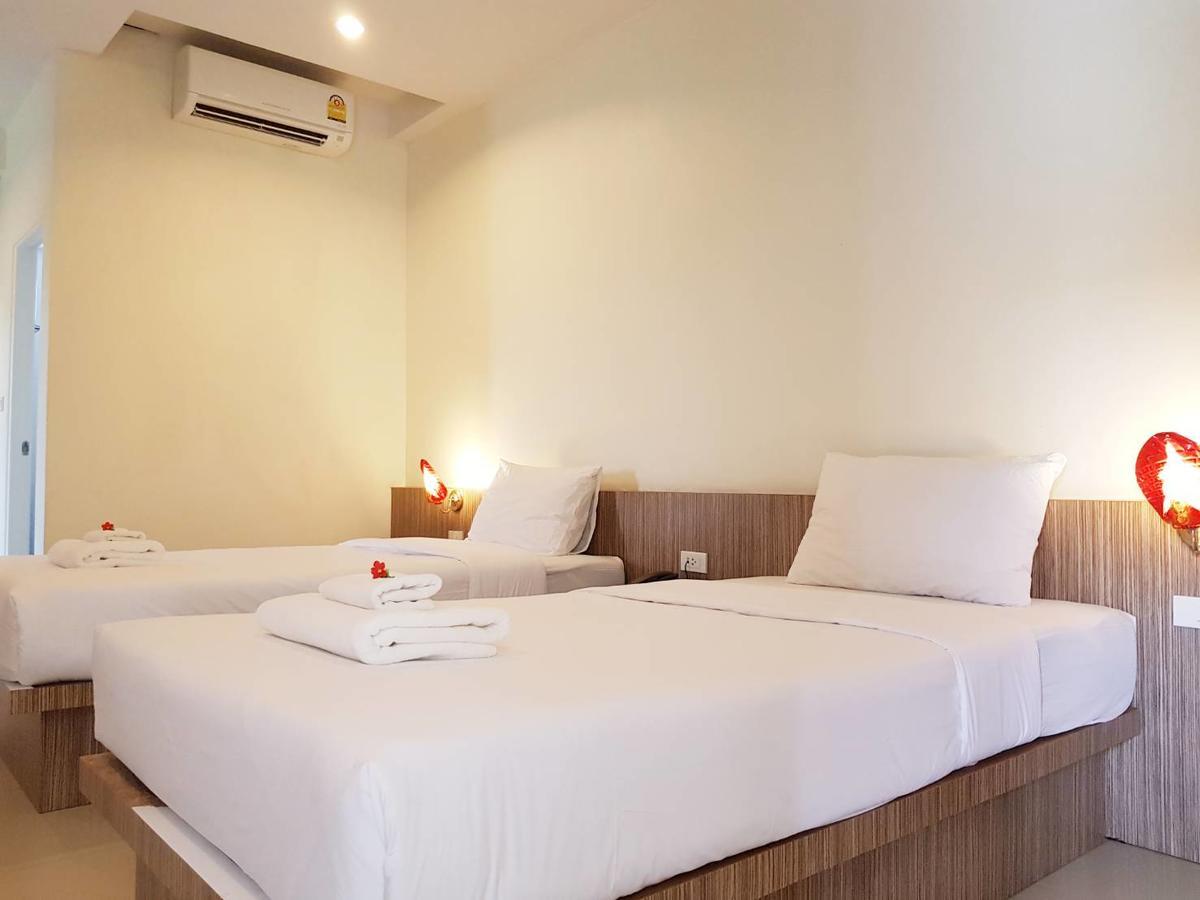 Le' Luxe Residence Udon Thani Luaran gambar